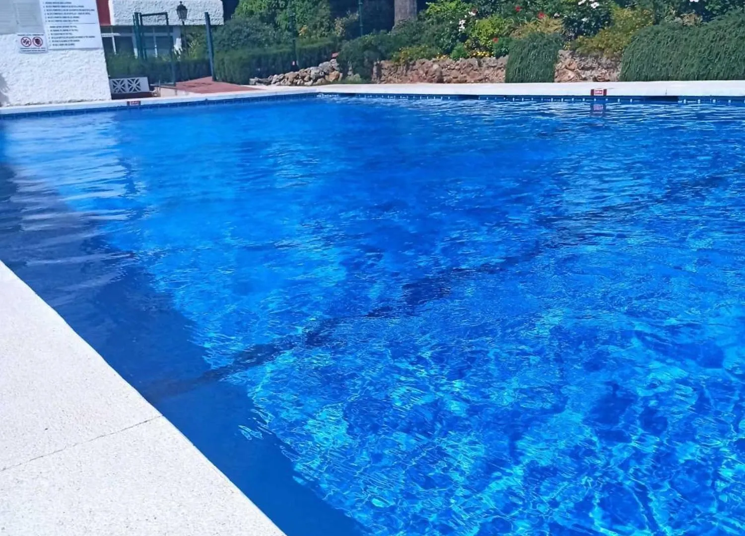 Apartment Torre San Francisco Sun & Beach Benalmadena