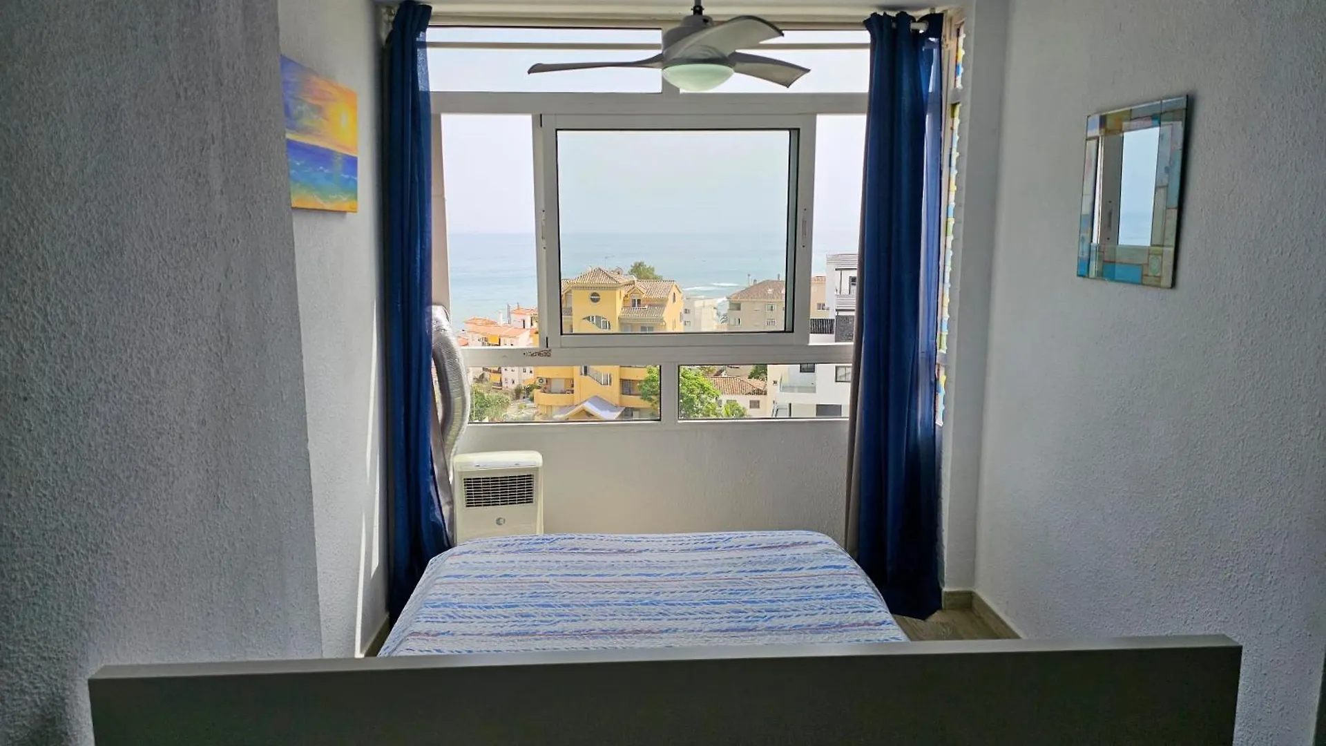 Apartment Torre San Francisco Sun & Beach Benalmadena