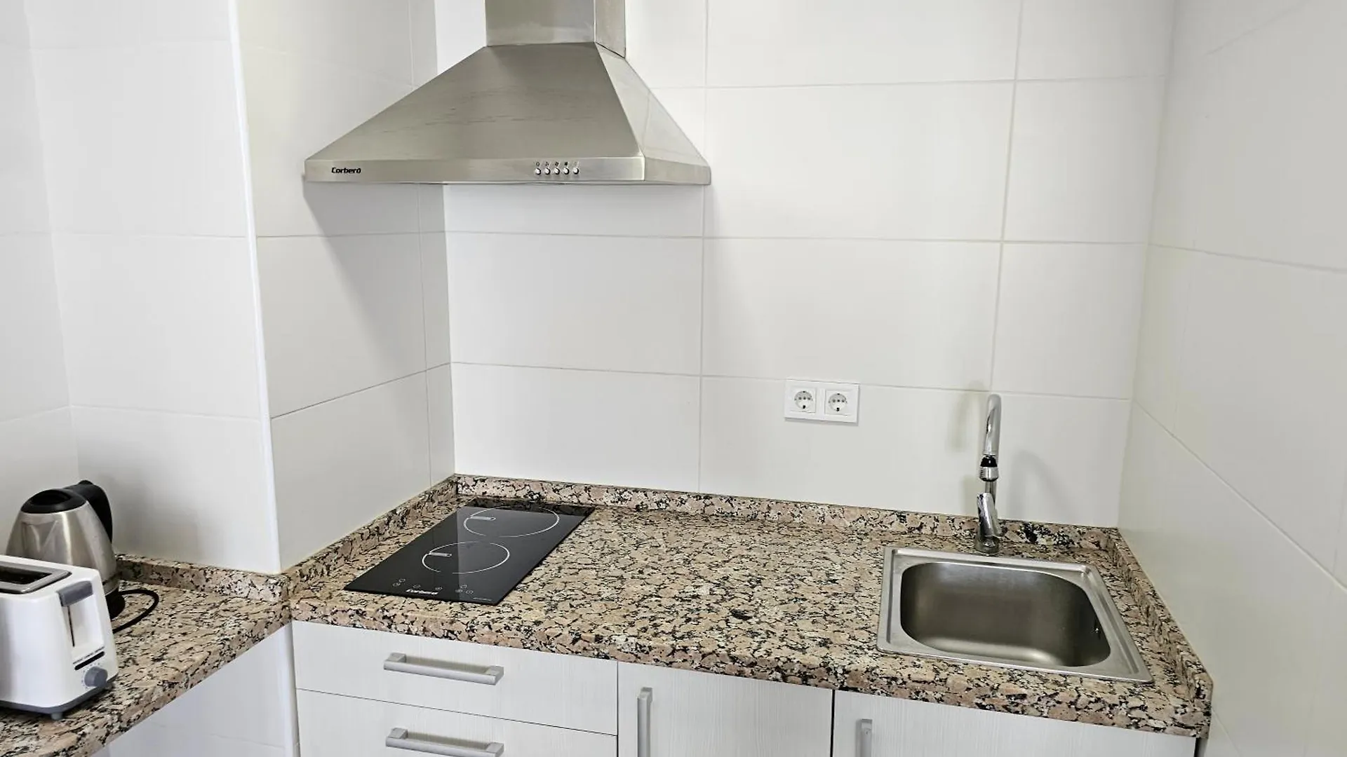 Apartment Torre San Francisco Sun & Beach Benalmadena